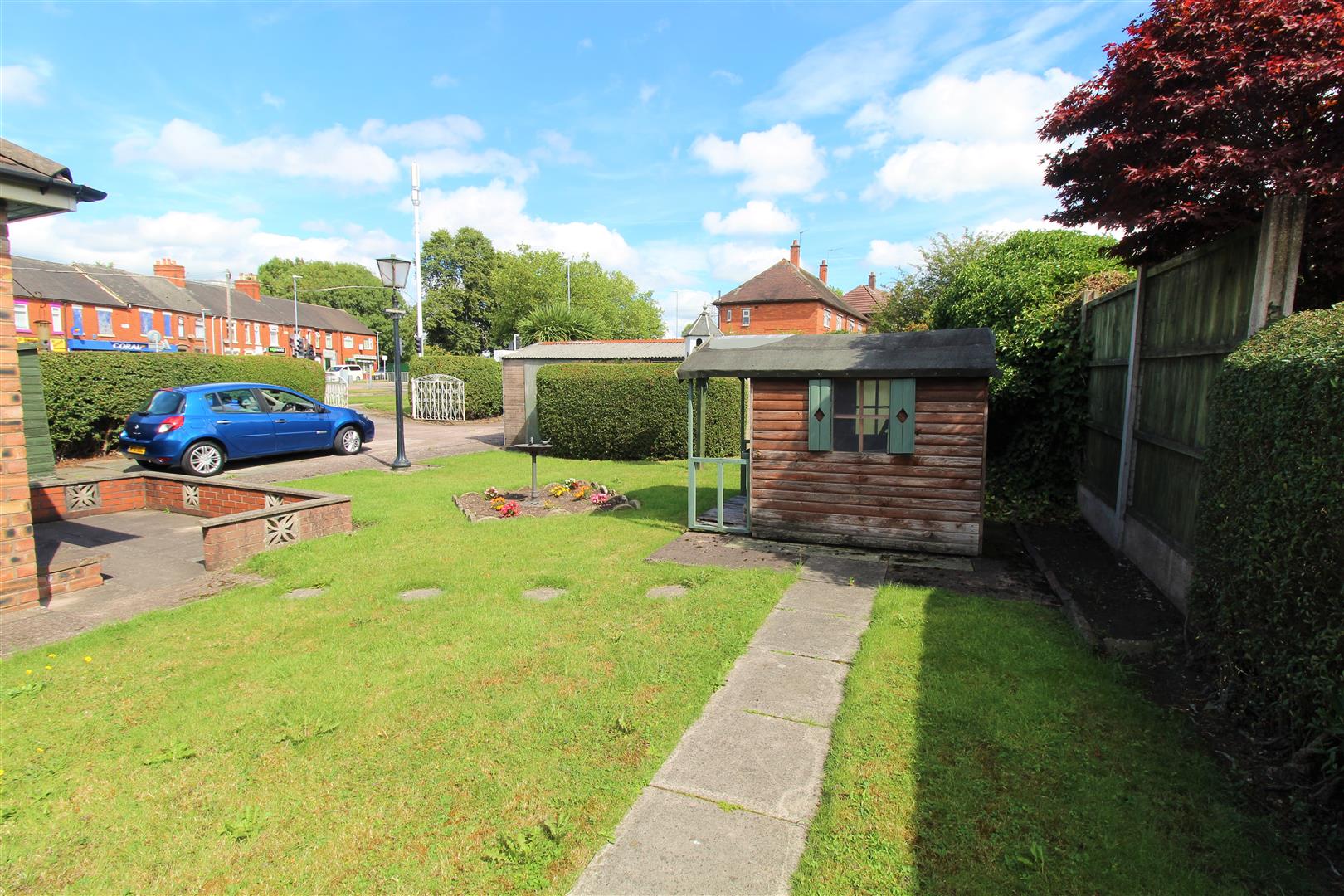 Dividy Road, Bucknall, Stoke-On-Trent